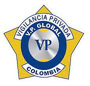 Logo of VP GLOBAL LTDA.